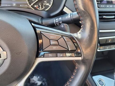 Used 2021 Nissan Altima 2.5 SR image 25