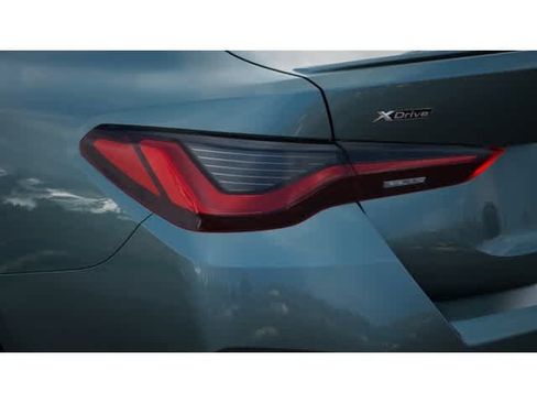 New 2026 BMW 430i xDrive w/ M Sport Package AWD/4WD image 8