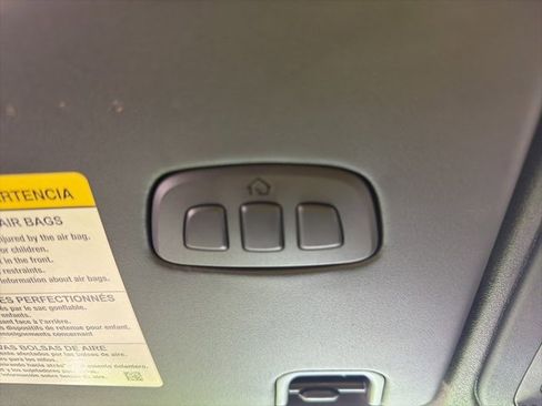 Used 2022 Ford Bronco Badlands image 25