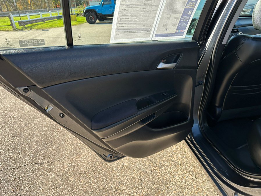 Used 2012 Honda Accord SE image 15
