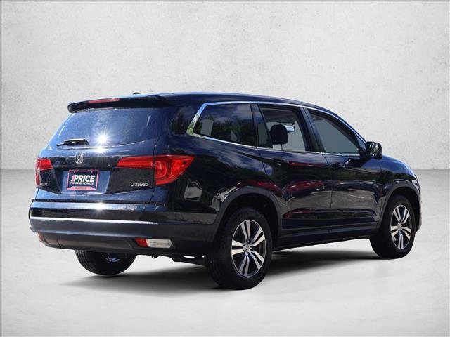 Used 2017 Honda Pilot EX-L image 5