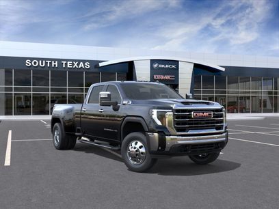 New 2026 GMC Sierra 3500 SLT w/ SLT Premium Package