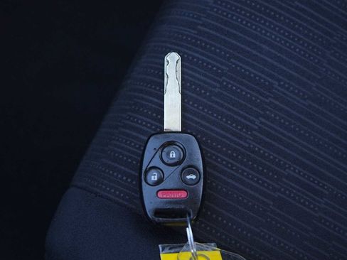 Used 2012 Honda Accord LX image 28