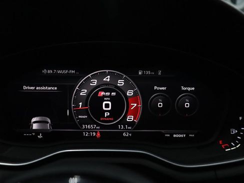 Used 2019 Audi RS 5 image 18