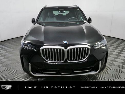 Used 2026 BMW X5 sDrive40i RWD image 36