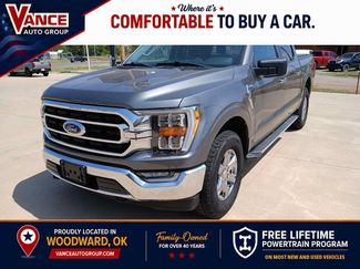 Used 2023 Ford F150 XLT w/ Equipment Group 302A High AWD/4WD video 1
