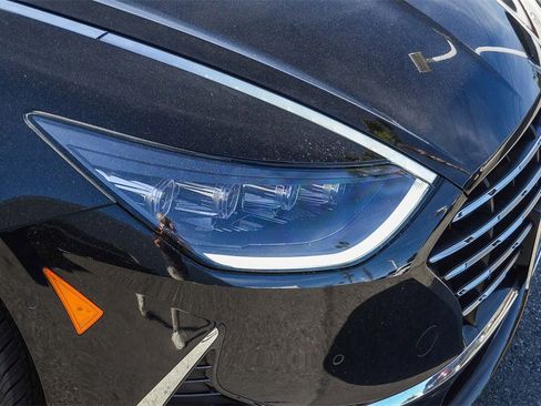 Certified 2022 Hyundai Sonata Limited image 10