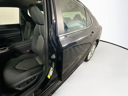 Used 2024 Toyota Camry LE w/ Convenience Package FWD image 12