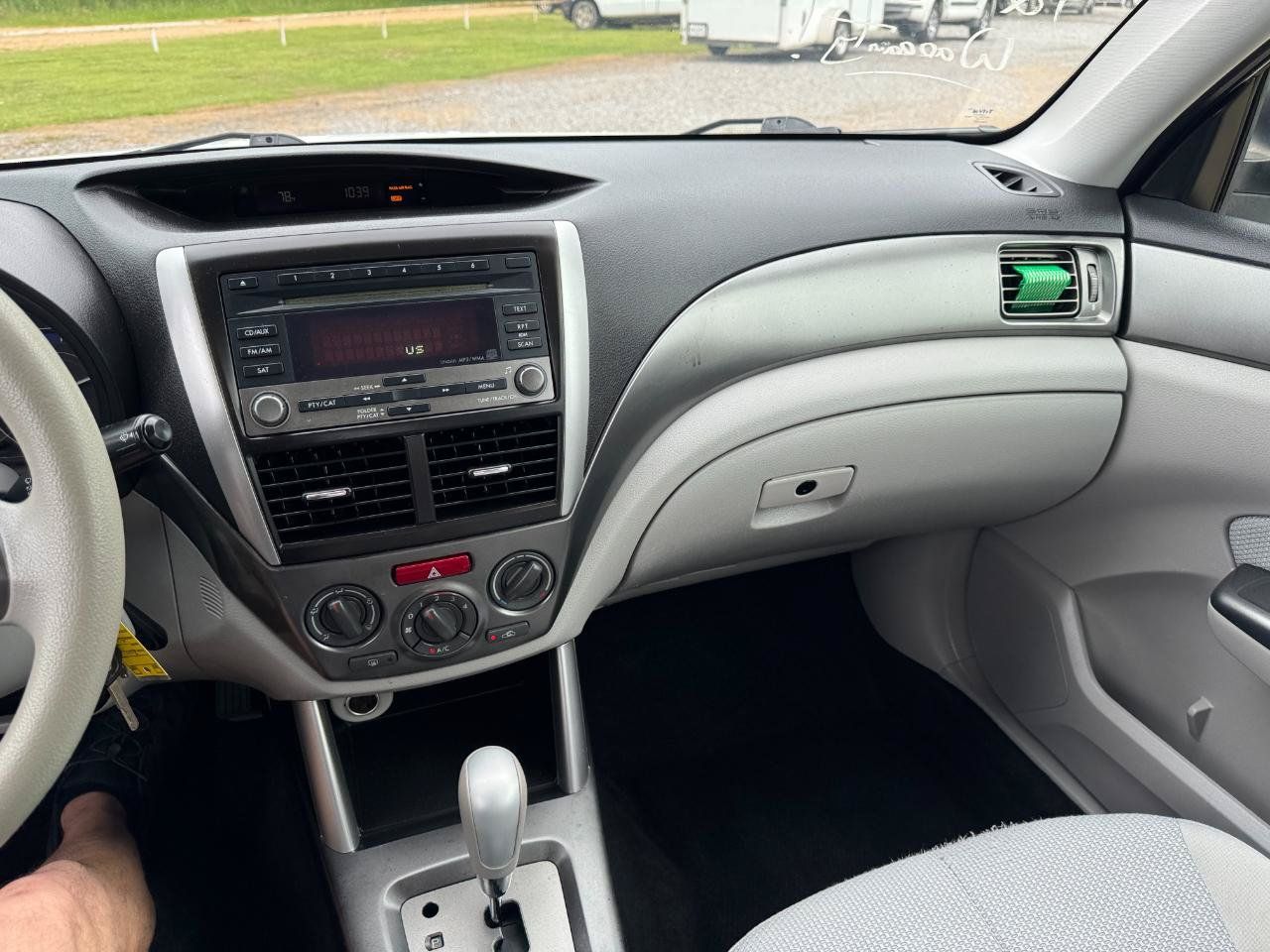 Used 2011 Subaru Forester 2.5X AWD/4WD image 24