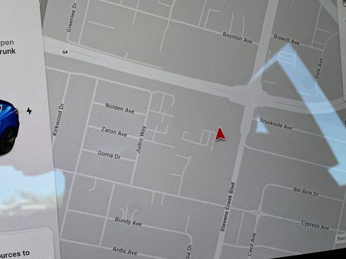 Used 2018 Tesla Model 3 Long Range image 18