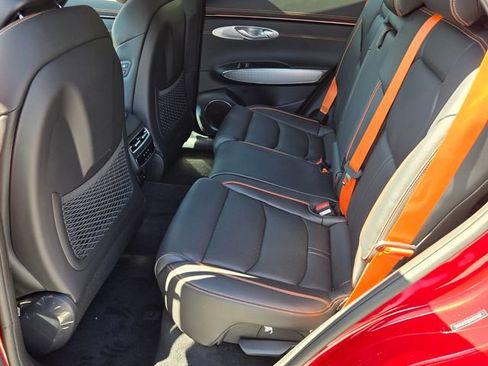 New 2026 Genesis GV70 2.5T Sport Prestige image 7