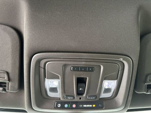 Used 2021 GMC Sierra 1500 SLT w/ SLT Convenience Package image 27