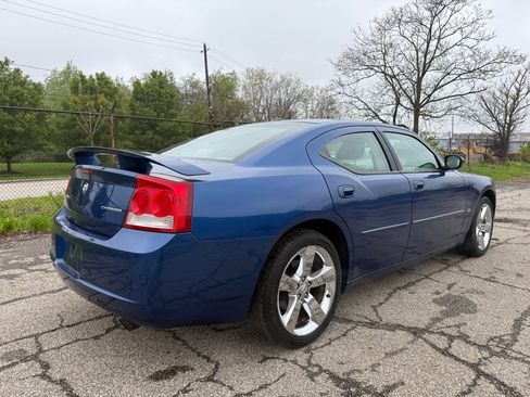 Used 2010 Dodge Charger Rallye RWD image 3