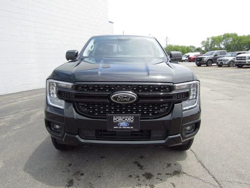 Used 2026 Ford Ranger XLT AWD/4WD image 10