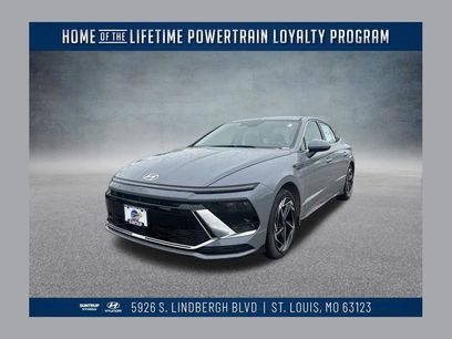 New 2026 Hyundai Sonata SEL