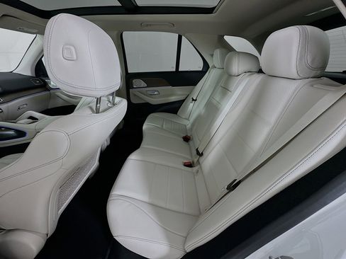 New 2026 Mercedes-Benz GLE 350 4MATIC image 27