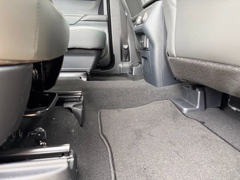 New 2026 Ford Explorer Active w/ Active Comfort Package RWD image 12