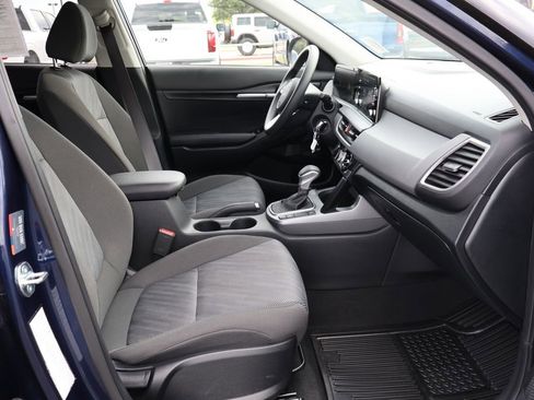Used 2026 Kia Seltos LX AWD/4WD image 17