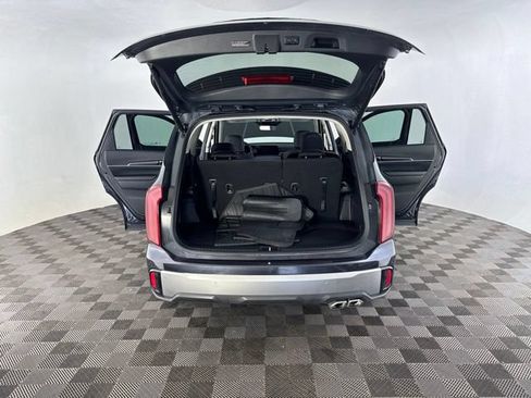Certified 2025 Kia Telluride S AWD/4WD image 17