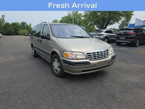Used 2000 Chevrolet Venture LS FWD image 1