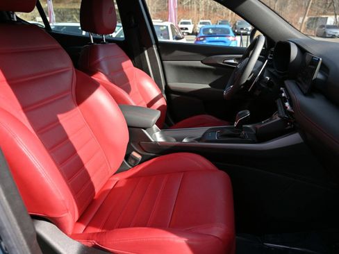 Used 2024 Dodge Hornet R/T Plus w/ R/T Blacktop Package image 20