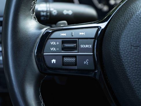 Used 2024 Honda Civic Sport image 20