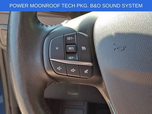 Used 2023 Ford Bronco Sport Outer Banks w/ Tech Package AWD/4WD image 20