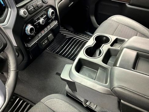 Used 2022 GMC Sierra 1500 Elevation image 15