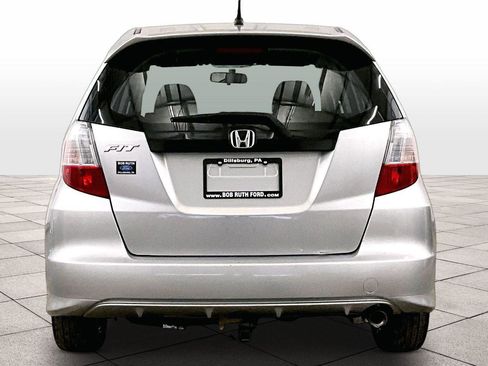 Used 2011 Honda Fit Sport image 6