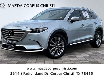 Used 2020 MAZDA CX-9 Grand Touring