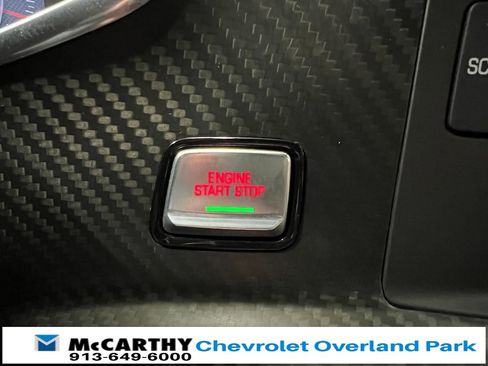 Used 2016 Chevrolet Corvette Z06 w/ 3LZ Preferred Equipment Group image 26