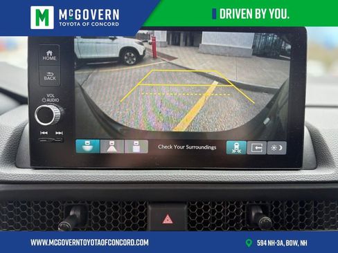 Used 2024 Honda CR-V Sport-L image 20