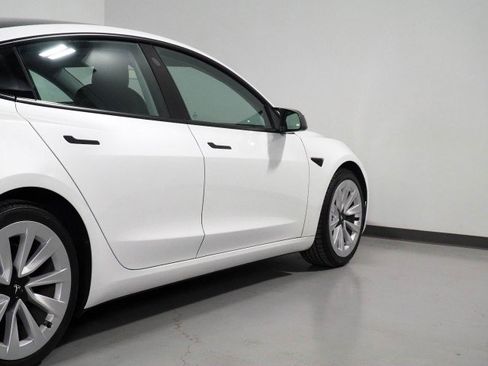 Used 2021 Tesla Model 3 RWD image 43