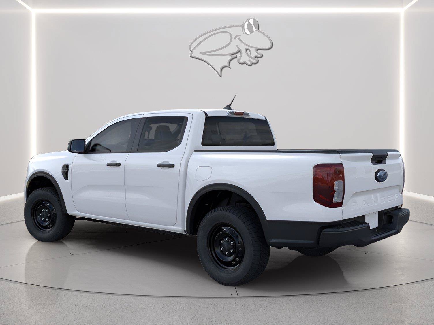 New 2026 Ford Ranger XL RWD image 4
