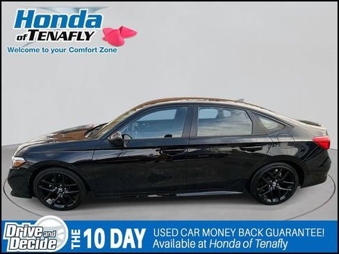 Certified 2023 Honda Civic Sport image 6