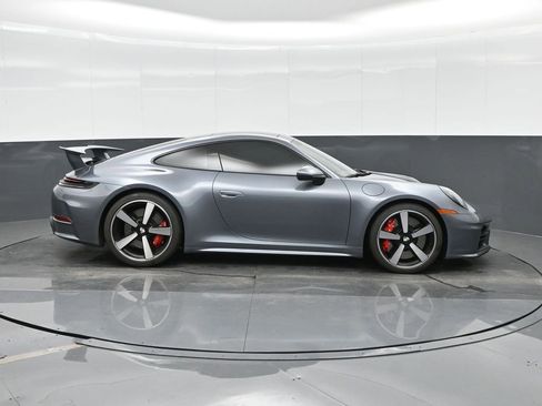 Certified 2025 Porsche 911 Carrera S image 10