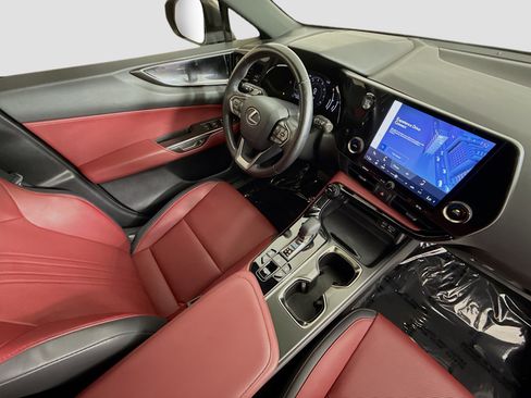 Used 2023 Lexus NX 350 AWD image 35