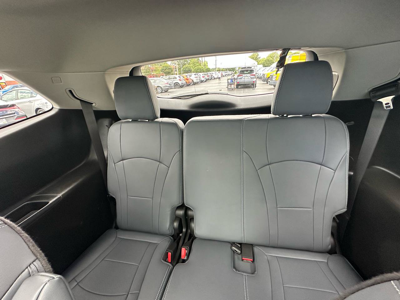 Used 2019 Buick Enclave Premium w/ Experience Buick Package FWD image 26
