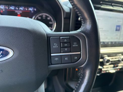 Used 2021 Ford F150 XLT w/ Equipment Group 302A High AWD/4WD image 21
