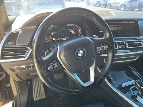 Used 2021 BMW X5 xDrive40i image 20