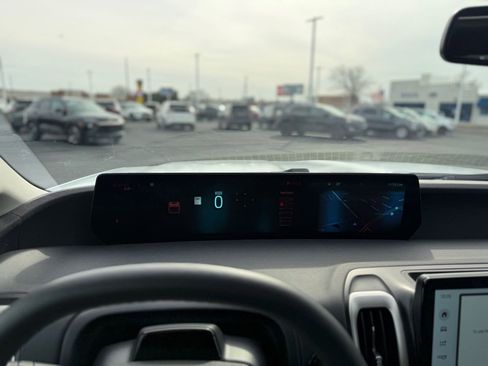 Used 2025 Ford Expedition Max Active image 15