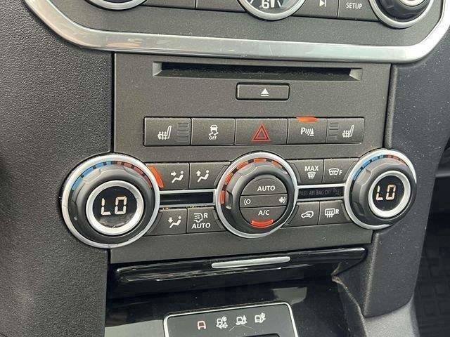 Used 2016 Land Rover LR4 HSE AWD/4WD image 28