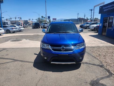 Used 2012 Dodge Journey SXT w/ Popular Equipment Group image 6