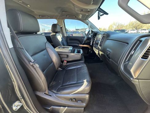 Used 2018 Chevrolet Silverado 2500 LTZ w/ Duramax Plus Package image 24