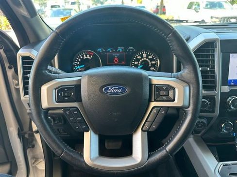 Used 2019 Ford F150 Lariat AWD/4WD image 20