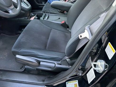 Used 2013 Honda CR-V LX image 7