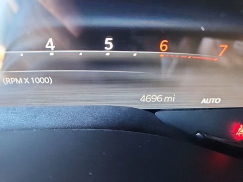 Used 2025 RAM 1500 RHO w/ RHO Level 1 Equipment Group image 24