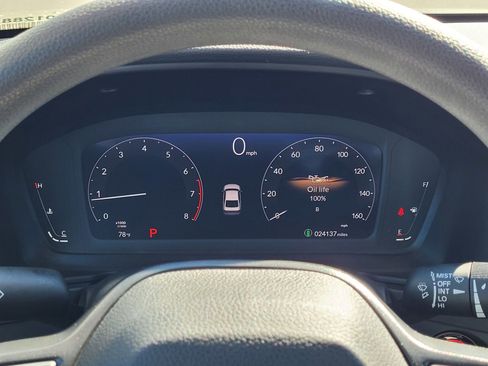 Used 2023 Honda Accord EX image 17