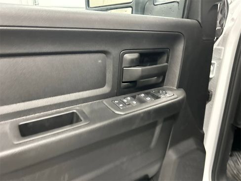 New 2026 RAM 3500 Tradesman image 14