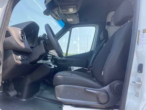 New 2026 Mercedes-Benz Sprinter 2500 image 6